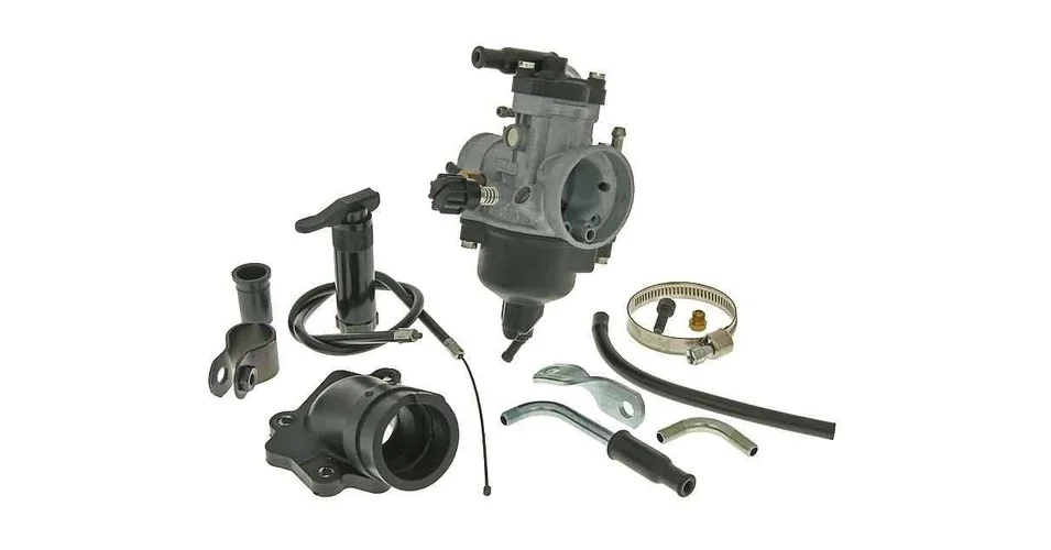 Karburátor 22mm PHVB DS Minarelli 100 2T Malossi Szuper ajánlat
