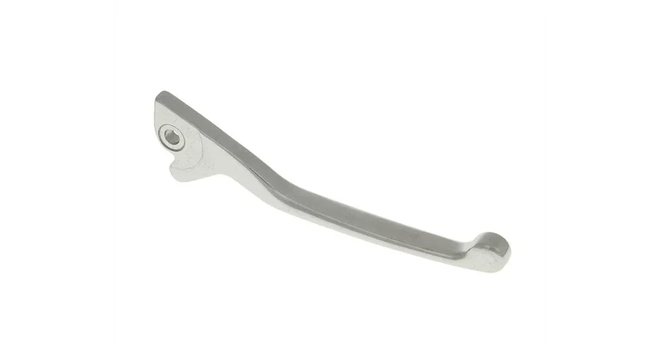 Fékkar bal - jobb ezüst Aprilia, Derbi, Gilera, Piaggio, Vespa V-parts Végkiárusítás