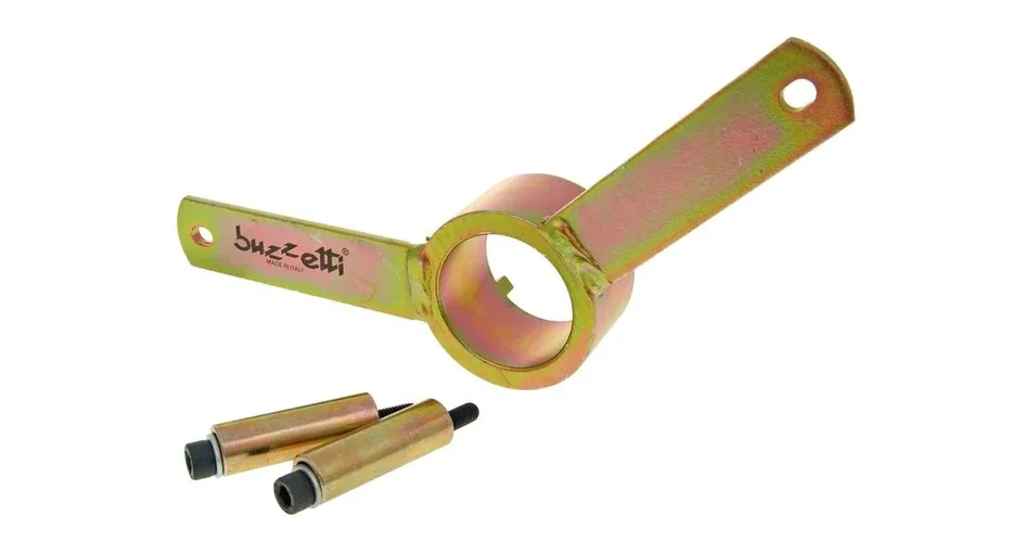 Variátor blokkoló 400-500cc Aprilia, Gilera, Peugeot, Piaggio 4T Buzzetti Azonnal elérhető