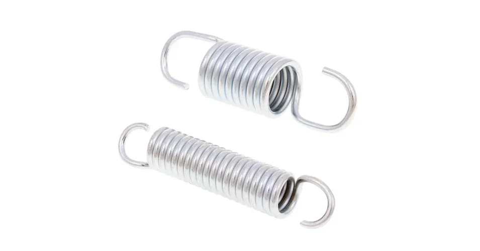 Középsztender dupla rugó 82mm Buzzetti Expressz szállítás