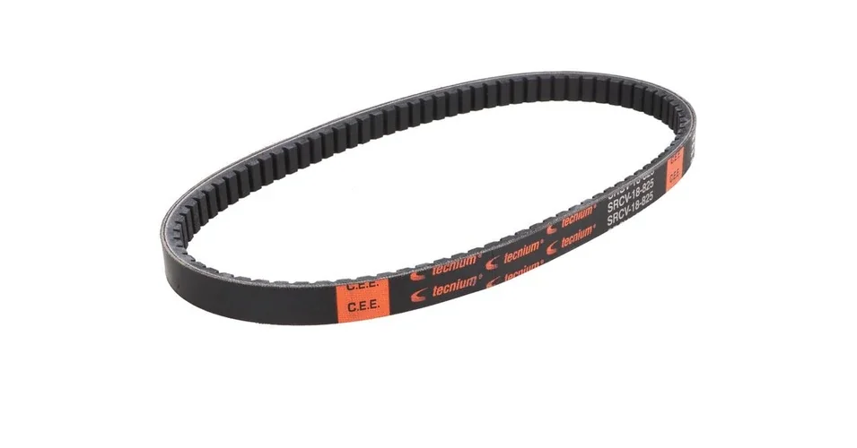 Biztonságos fizetés Ékszíj 826x18,5 Aprilia, Peugeot, Piaggio V-parts