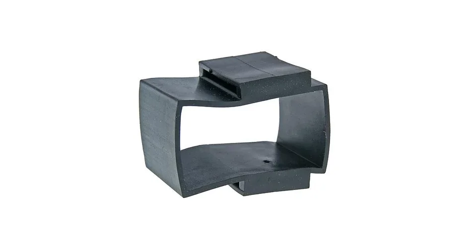 CDI gumi rögzítőpánt 42x23mm 101-Octane Exkluzív ajánlat