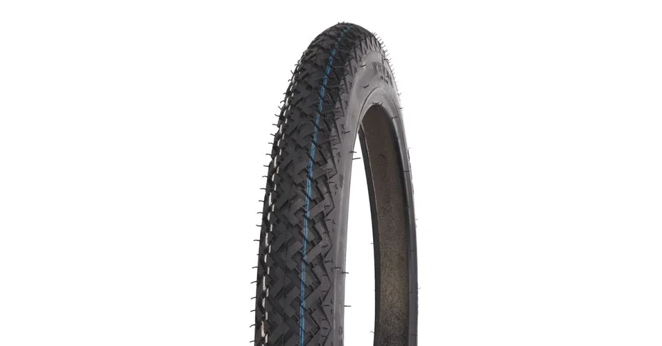 Gumiabroncs 2.50-16 31B TT Kenda K77 Kiárusítás