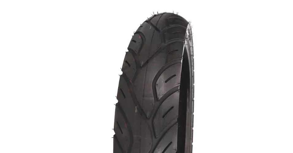 Legkelendőbb Gumiabroncs 100/80-16 56P TL Kenda K763F
