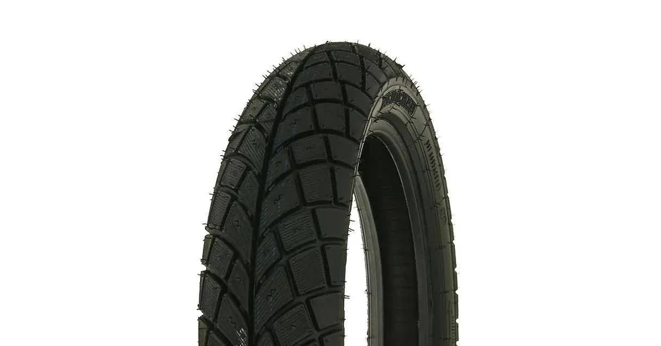 Gumiabroncs 140/70-14 M/C 68S TL Heidenau K66 M+S Snowtex Népszerű