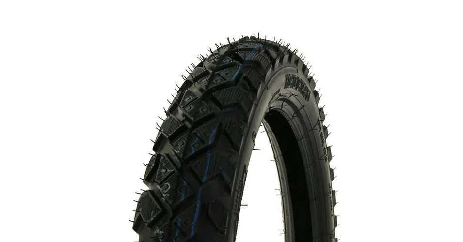 Gumiabroncs 2.75-16 M/C 46M TT Heidenau K42 M+S Silica Gyors szállítás