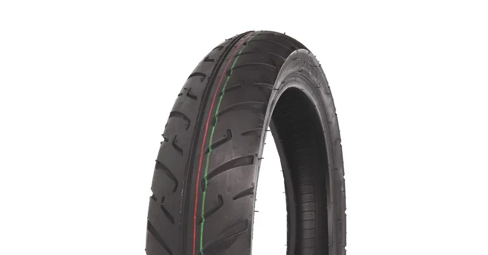 Gumiabroncs 100/80-16 50P TL Duro DM1075 Kiárusítás