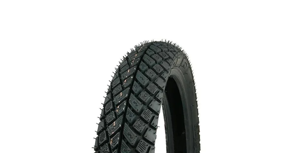 Gumiabroncs 80/80-16 M/C 46J TL Heidenau K66 Azonnal elérhető