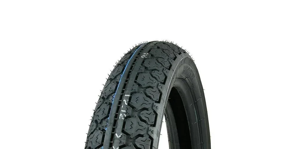 Azonnali szállítás Gumiabroncs 110/80-16 M/C 55S TT Heidenau K36
