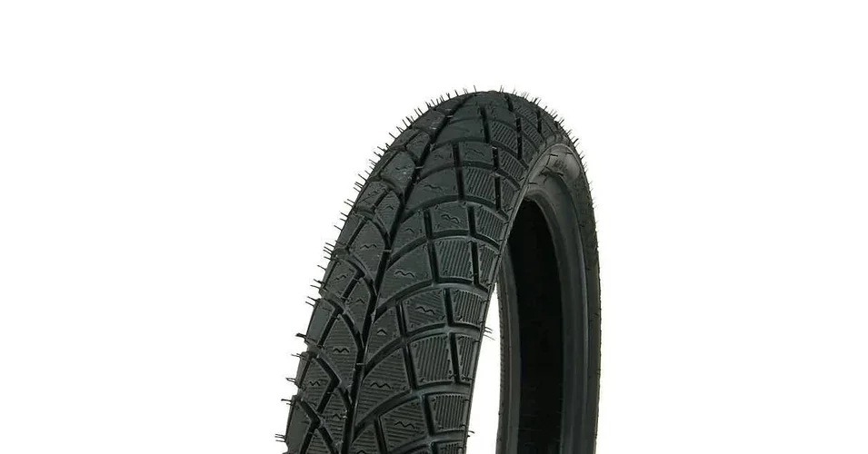 Újdonság Gumiabroncs 100/80-16 M/C 56P TL Heidenau K66