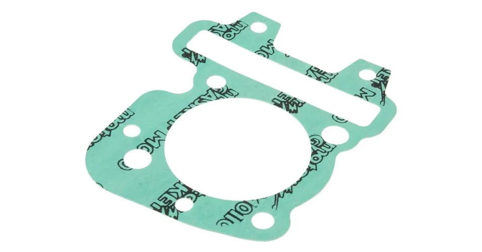 Nézd meg most Hengertalp tömítés 0.40mm LC Piaggio 50cc 4T Naraku
