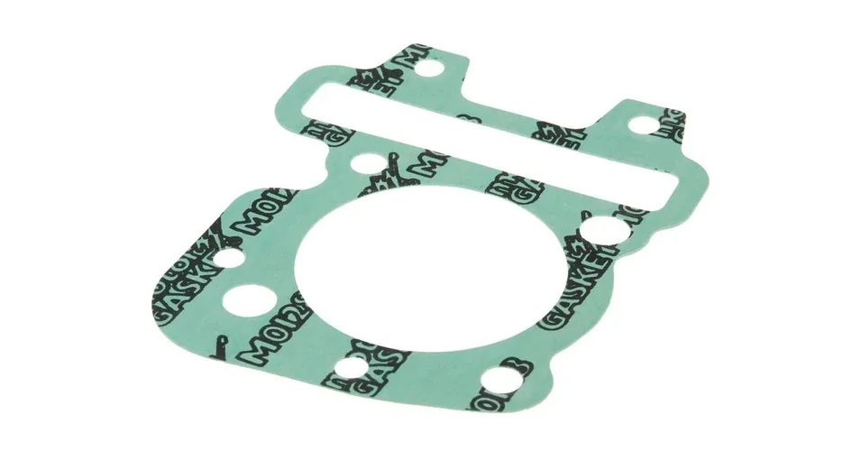 Hengertalp tömítés 0.50mm LC Piaggio 50cc 4T Naraku Kiárusítás