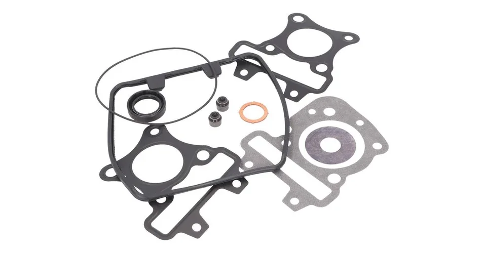 Tömítés szett hengerhez LC Aprilia, Derbi, Piaggio, Vespa 50cc 4T OEM Vedd meg most