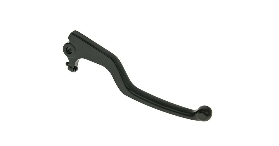 Fékkar bal - jobb fekete SR 50, Factory Grimeca V-parts Biztonságos vásárlás