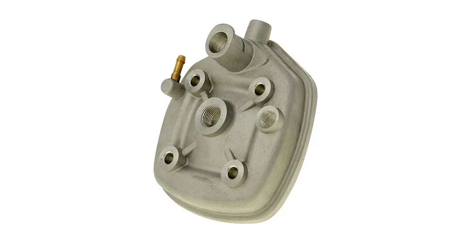 Hengerfej LC Piaggio 70cc 5-sarkos (47mm) Naraku Rendeld meg most