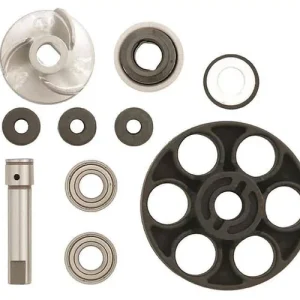 Vízpumpa felújító szett Aprilia, Italjet, Suzuki V-Parts Vásárlói kedvenc