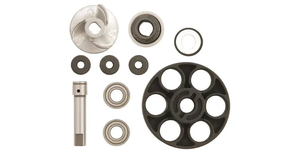 Vízpumpa felújító szett Aprilia, Italjet, Suzuki V-Parts Vásárlói kedvenc