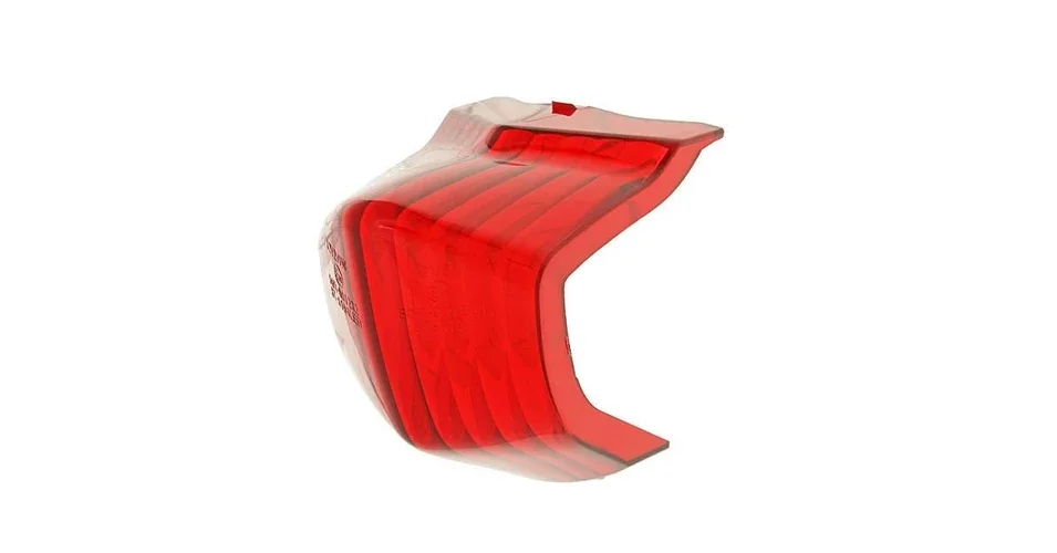 Lámpabúra hátsó Aprilia SR 50 R, Factory (04-) (E-jeles) V-parts Rendeld meg most