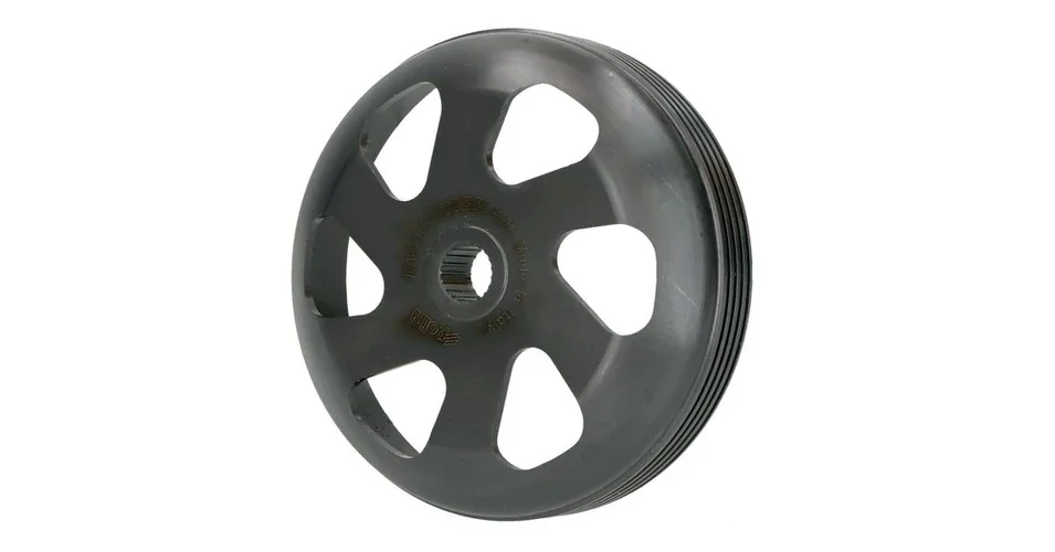 Kuplungharang 134mm Piaggio 2T 125-180cc Polini Evolution Maxi Speed Gyors szállítás