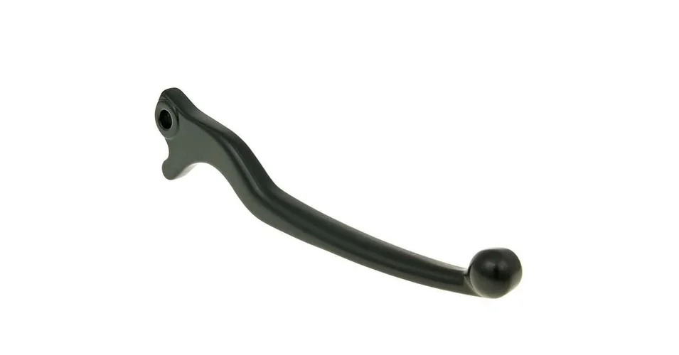Expressz kézbesítés Fékkar bal - jobb fekete Aprilia, Gilera, Piaggio V-parts