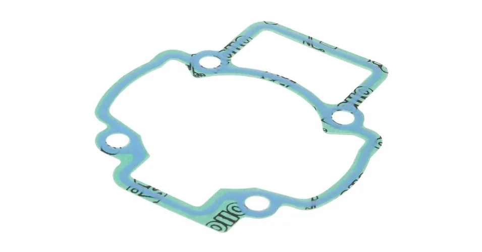 Hengertalp tömítés 0,6mm LC Piaggio 2T 50cc Naraku Gyors kiszállítás