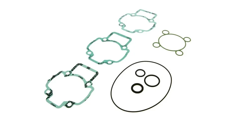 Vedd meg online Tömítés szett hengerhez LC Piaggio 2T 50cc PureJet Naraku