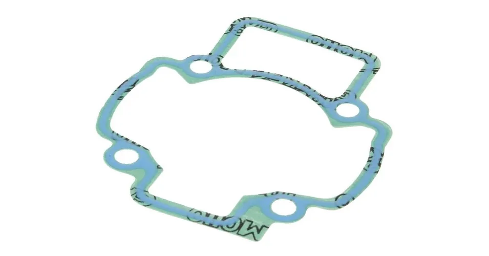 Hengertalp tömítés 0,4mm LC Piaggio 2T 50cc Naraku Ingyenes szállítás