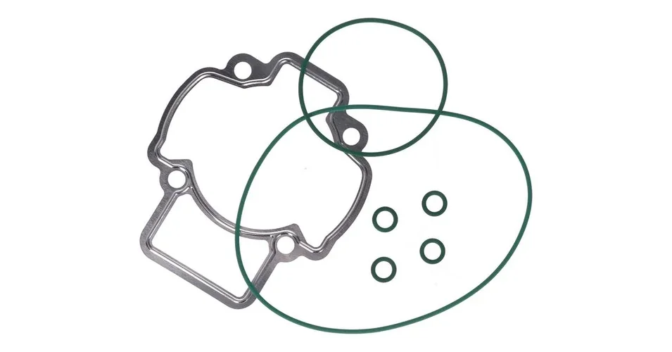 Prémium Tömítés szett hengerhez LC Piaggio 50cc 40mm DR