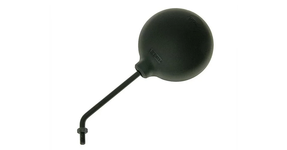 Tükör bal-jobb fekete Derbi Senda, CPI, Gilera (hosszú menetes) V-parts Bestseller