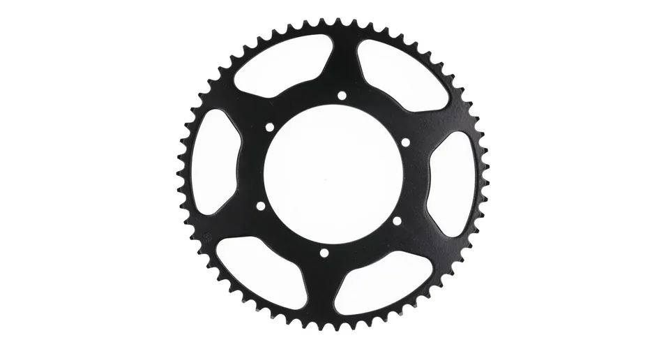Azonnali szállítás Lánckerék hátsó 59 fogas 420 Aprilia SX 50, Gilera SMT, Derbi Senda 50 SM E4 (2018-) 101-Octane