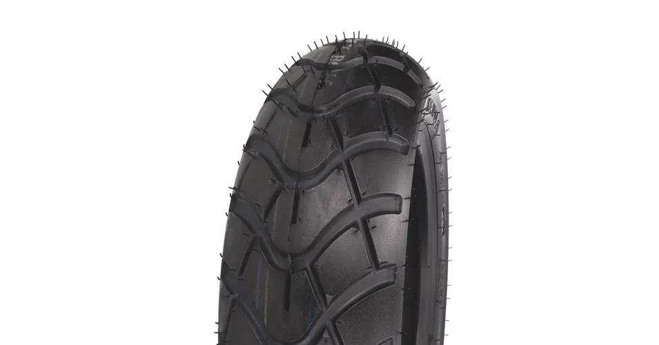 Gumiabroncs 130/70-12 62P TL Kenda K761 Legjobb ár