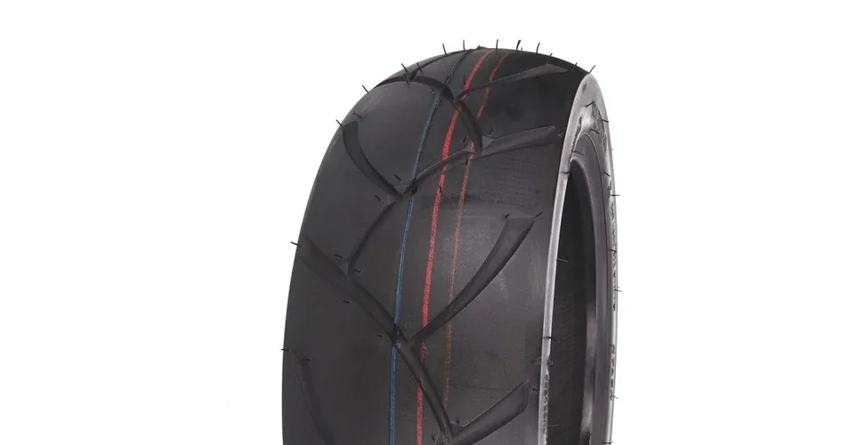 Gumiabroncs 130/70-12 56M TL Kenda K764 High Grip Akció