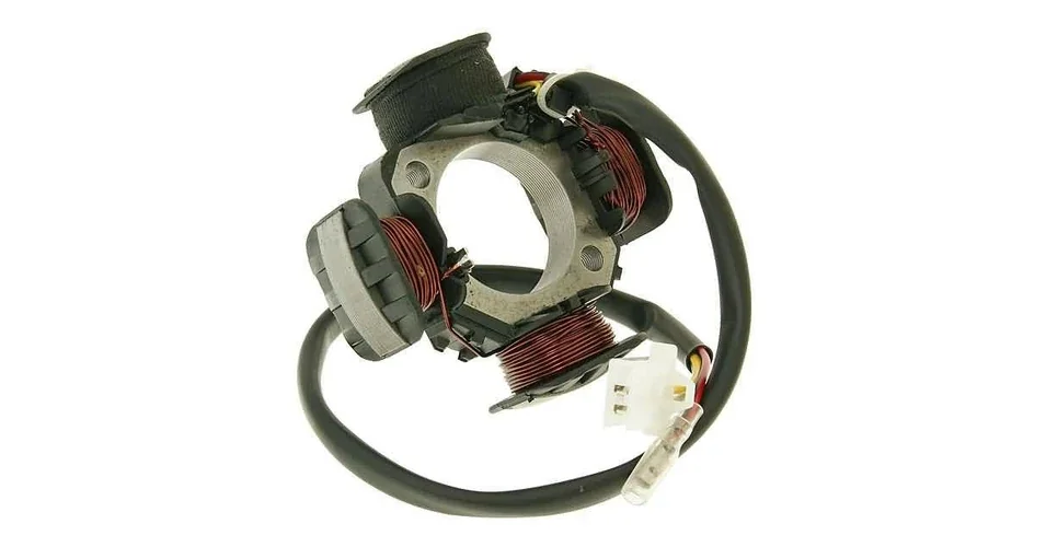 Ne maradj le Gyújtásalaplap Morini (új típusú) 84mm 101-Octane