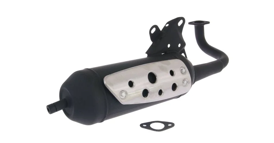 Korlátozott ajánlat Kipufogó CPI, Keeway (1E40QMA) Tecnigas Silent Pro