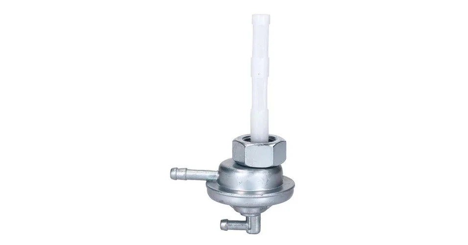 Ingyenes szállítás Benzincsap M16x1,5 CPI, Kymco, GY6 fém tankhoz (régi típusú) 101-Octane