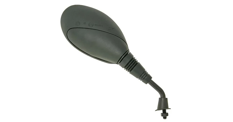 Legkelendőbb Tükör jobb fekete M8 Benelli, Generic, Keeway 101-Octane