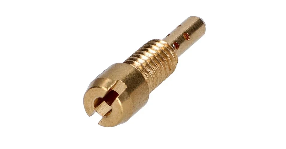 Alapjárati fúvóka 033 - M4 Dellorto GY6 4T (Euro4) 101-Octane Kedvezmény