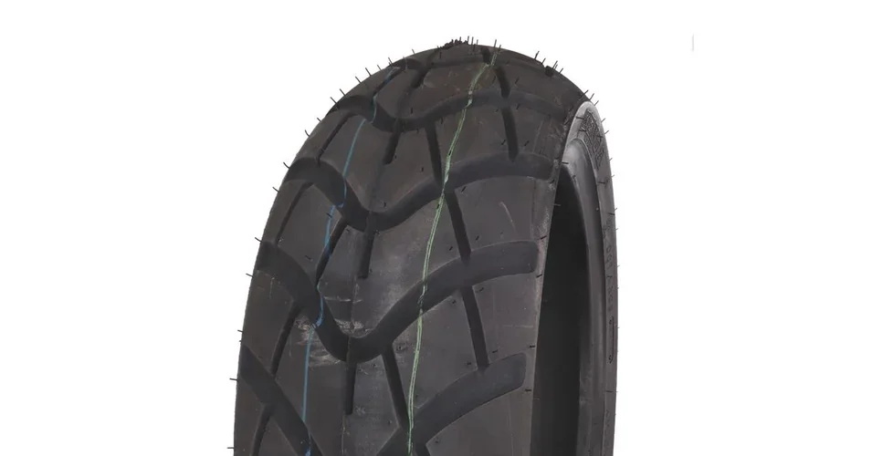 Gumiabroncs 140/60-13 57J TL Kenda K761 Végkiárusítás