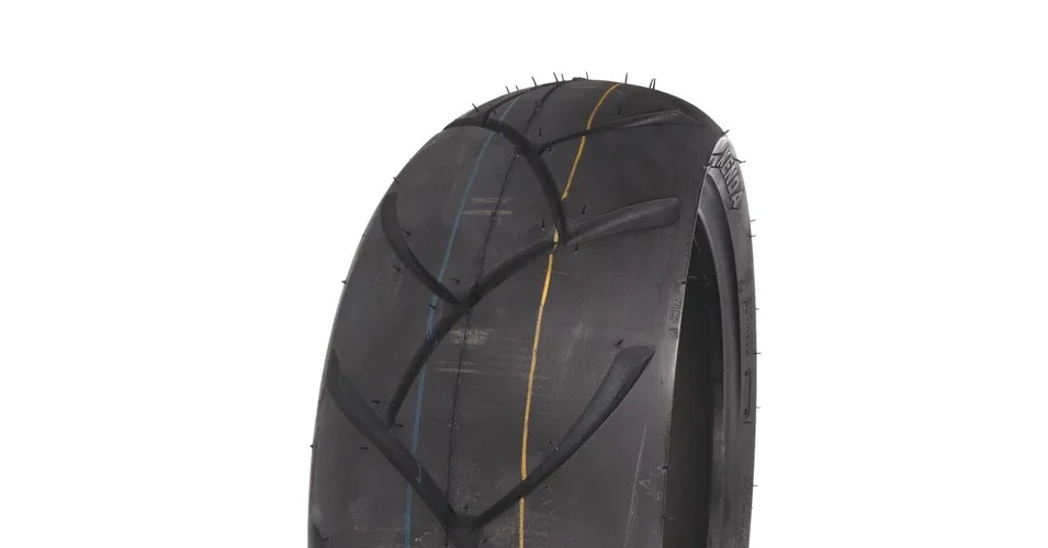 Ingyenes szállítás Gumiabroncs 140/60-13 57M TL Kenda K764