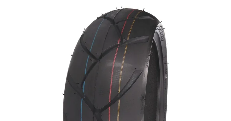 Gumiabroncs 140/60-13 57M TL Kenda K764 High Grip Biztonságos vásárlás