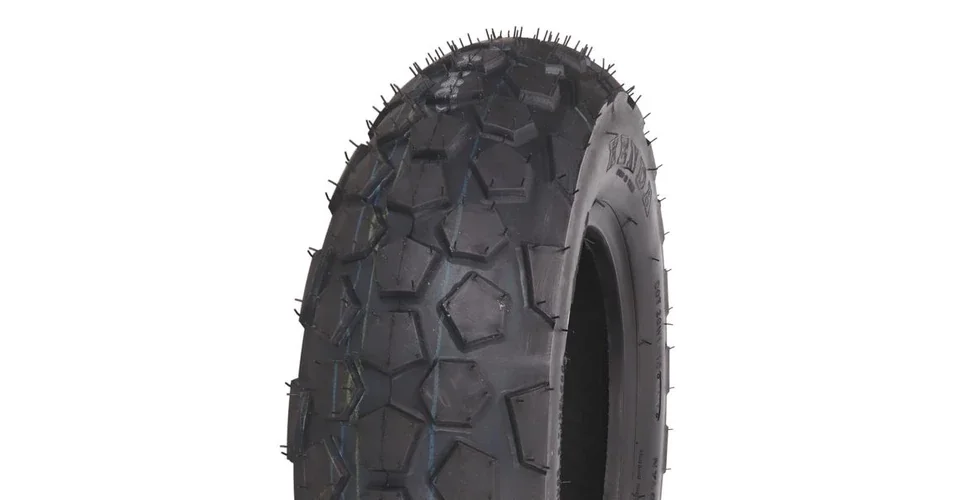 Utolsó esély Gumiabroncs 120/90-10 56J TL Kenda K451
