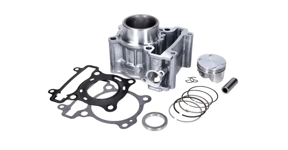 Nézd meg most Hengerszett Beta RR, Fantic Motor, HM-Moto, Husqvarna, Motorhispania, Rieju, Yamaha 4T 125cc Naraku