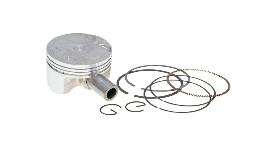 Dugattyú szett 52mm Beta RR, Fantic Motor, HM-Moto, Husqvarna, Motorhispania, Rieju 4T 125cc Naraku Szuper ajánlat