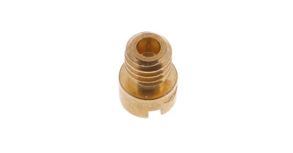 Főfúvóka 80 - M5 (GY6 4T, Keihin 24mm-es karburátorokhoz) 101-Octane Ne maradj le