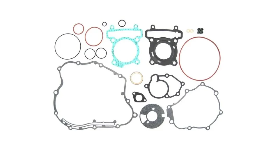 Tömítés szett komplett Beta RR, Fantic Motor, HM-Moto, Husqvarna, Motorhispania, Rieju, Yamaha 4T 125cc 101-Octane Szuper akció