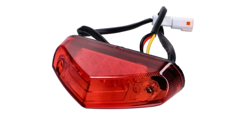 Lámpa hátsó LED Beta RR 50 E5 (2021-) Naraku Vedd meg most