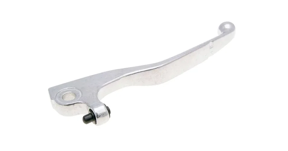 Fékkar - kuplungkar ezüst Beta RR 125, Husqvarna SM, TE, WRE V-parts Expressz szállítás