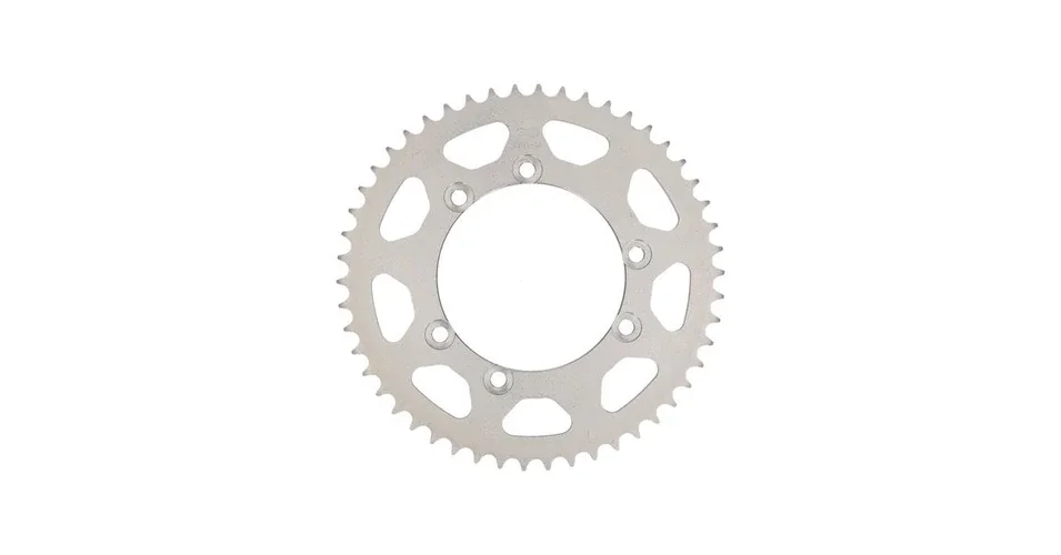 Azonnali szállítás Lánckerék hátsó 50 fogas 420 Beta RR, Fantic Motor 50cc (AM6) AFAM