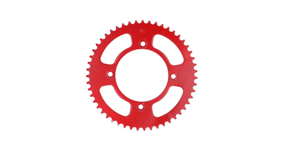Lánckerék hátsó 51 fogas 420 Beta RR 50 Enduro (05-17) AM6 101-Octane Legjobb ár
