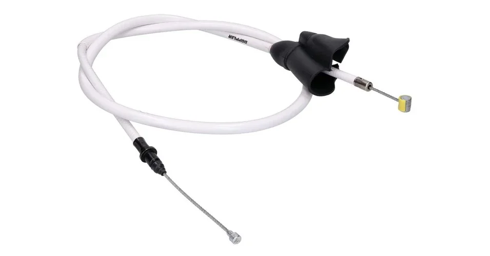 Gyors kiszállítás Kuplungbowden Beta RR 50 (2005-) fehér Doppler PTFE